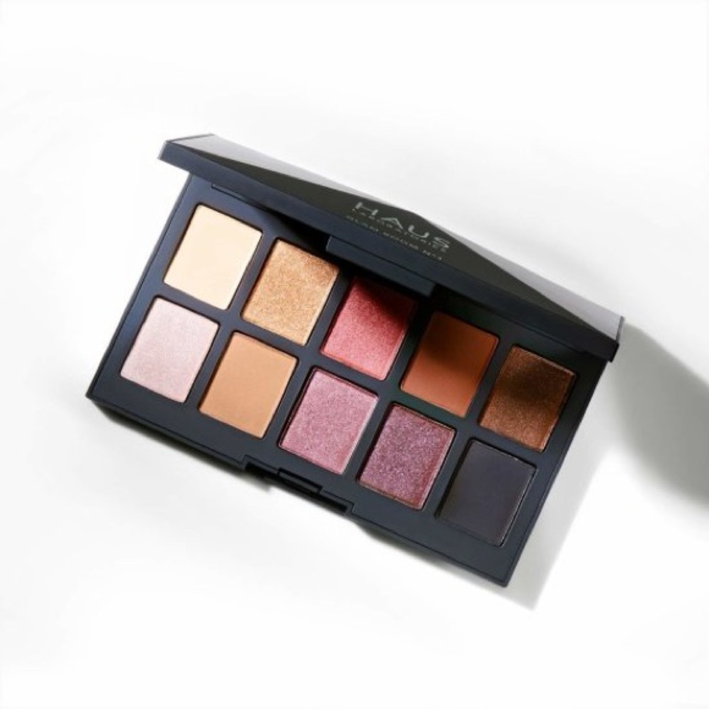 HAUS LABORATORIES - Glam Room Palette No. 1: Fame
